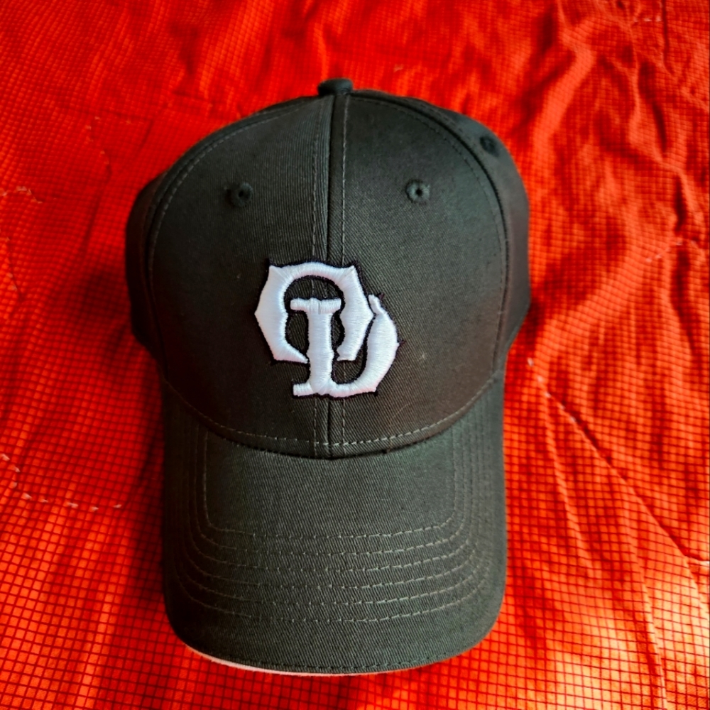 Old dominion